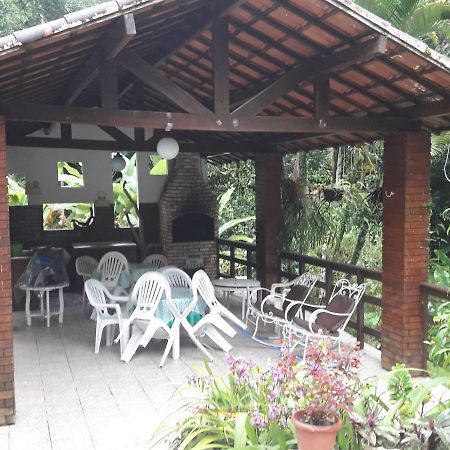 Rancho Manaca Villa Гуарамиранга Екстериор снимка