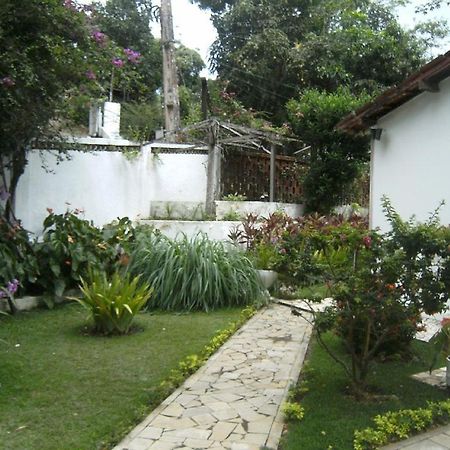 Rancho Manaca Villa Гуарамиранга Екстериор снимка