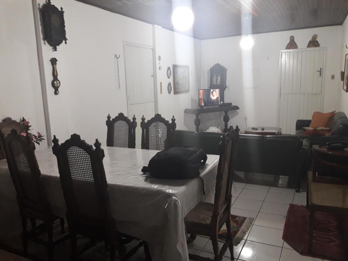 Rancho Manaca Villa Гуарамиранга Екстериор снимка