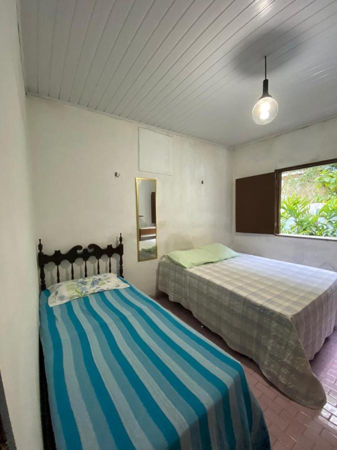 Rancho Manaca Villa Гуарамиранга Екстериор снимка