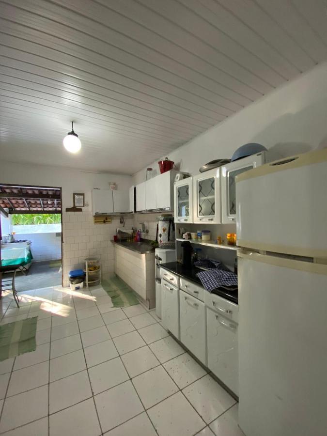 Rancho Manaca Villa Гуарамиранга Екстериор снимка