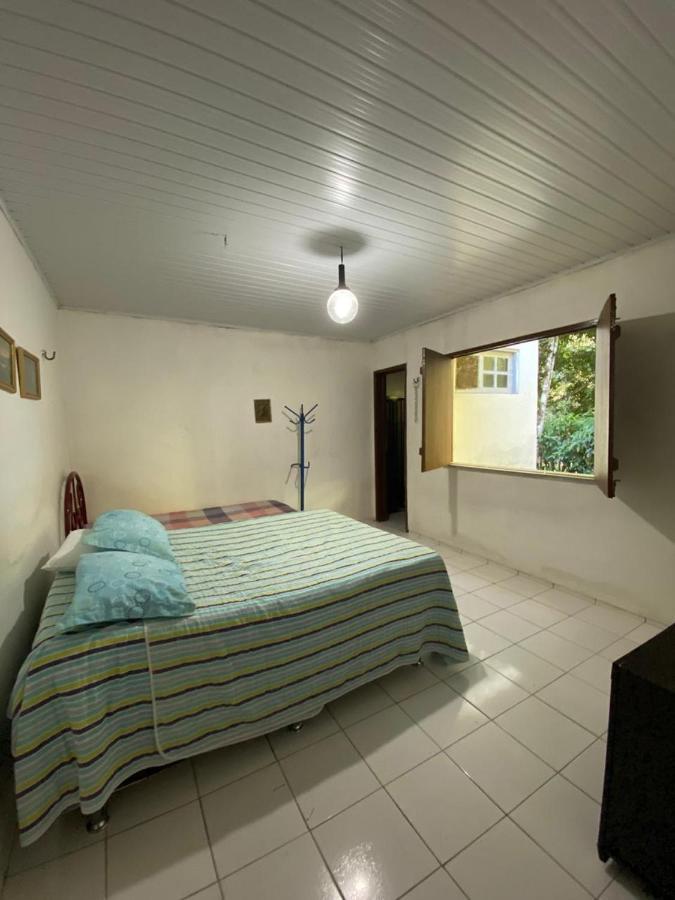 Rancho Manaca Villa Гуарамиранга Екстериор снимка