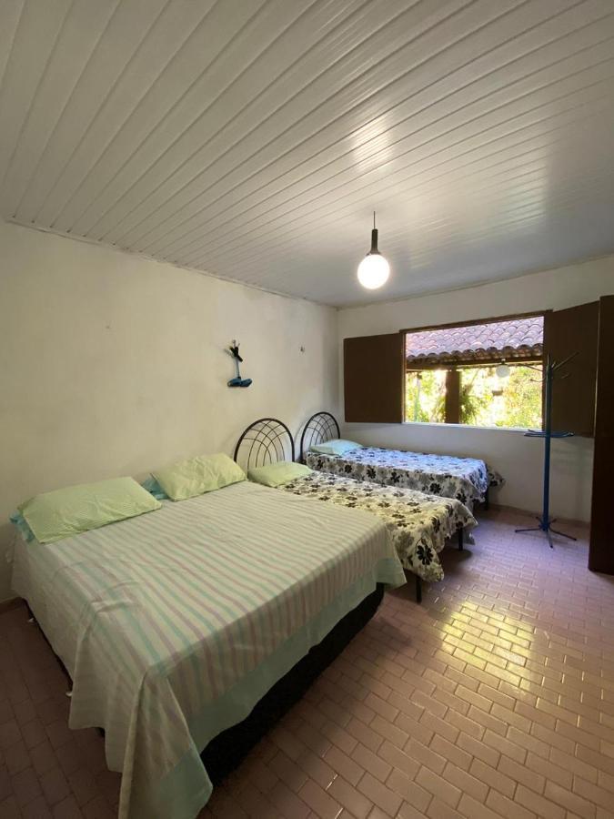 Rancho Manaca Villa Гуарамиранга Екстериор снимка