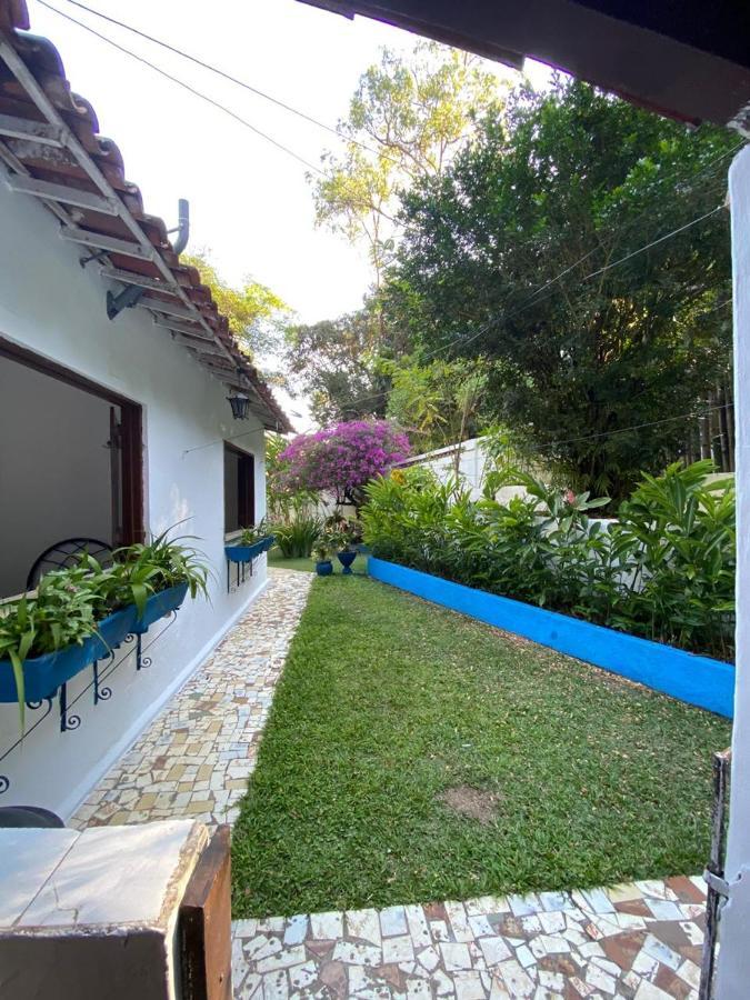 Rancho Manaca Villa Гуарамиранга Екстериор снимка