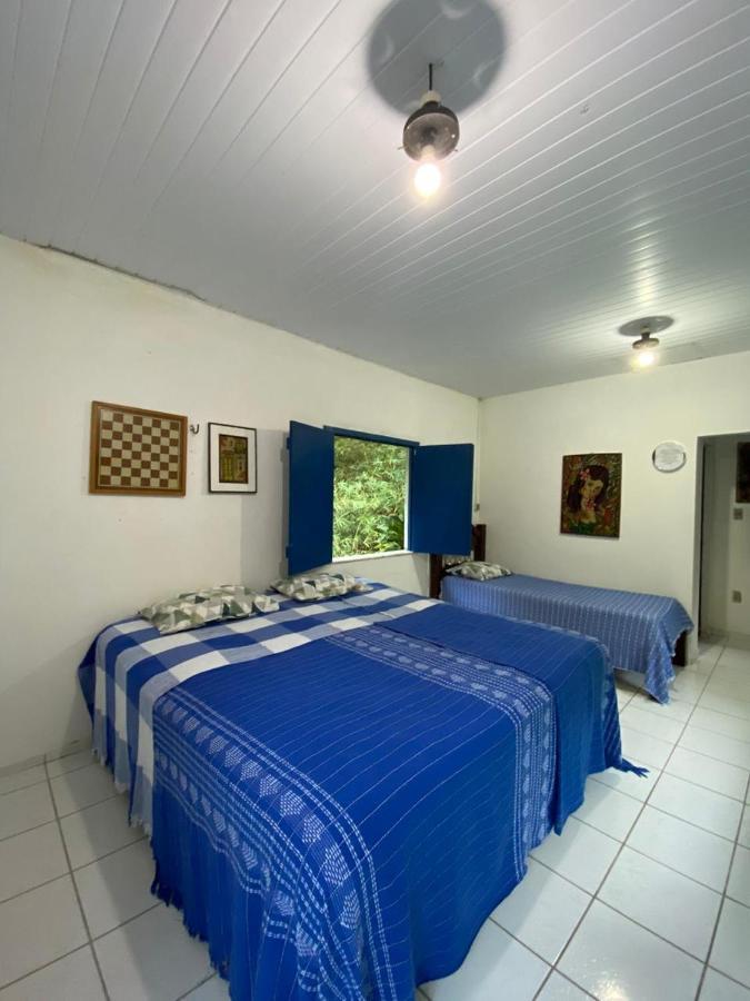Rancho Manaca Villa Гуарамиранга Екстериор снимка